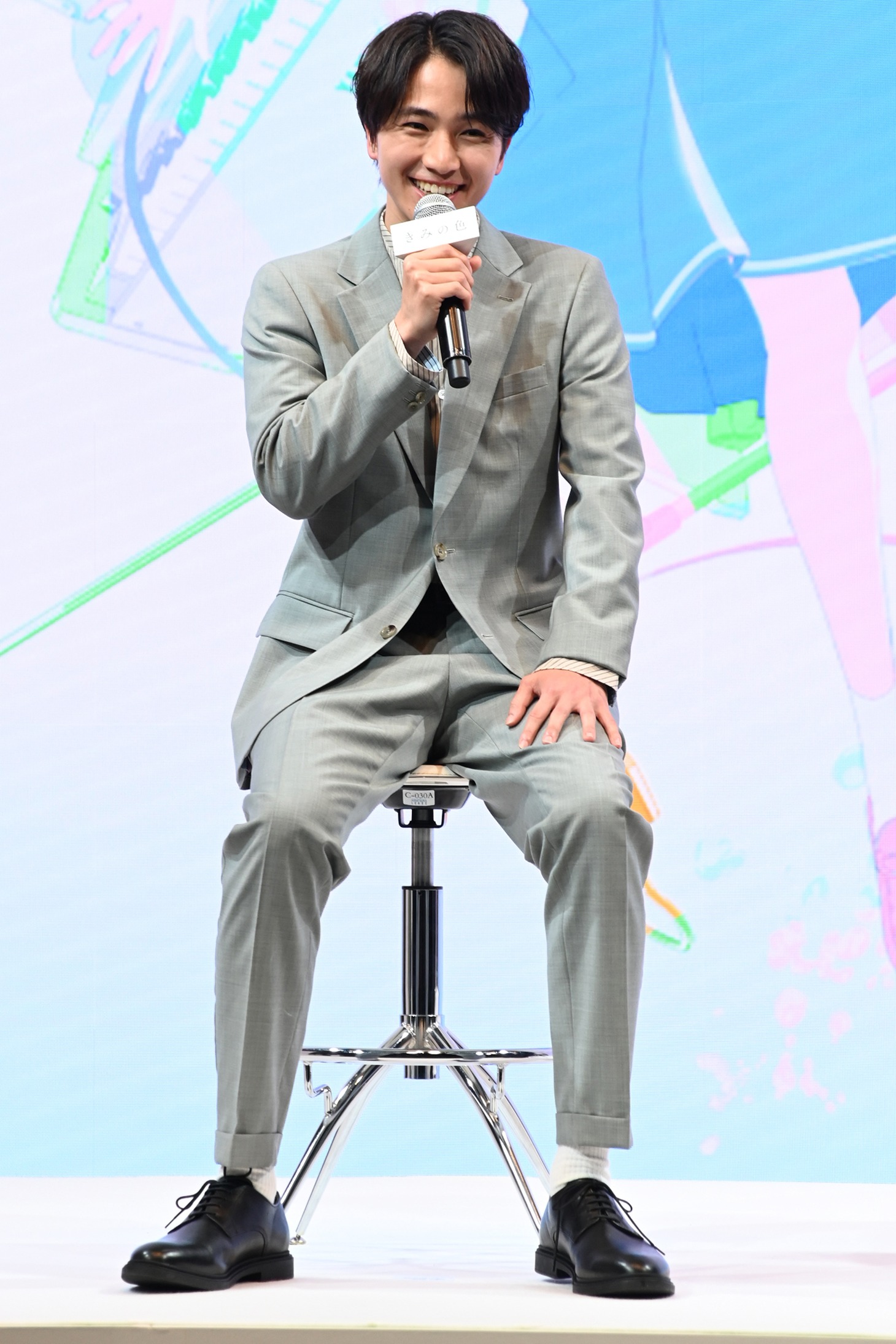 木戸大聖