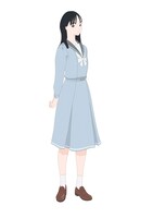 作永きみ（CV：高石あかり）