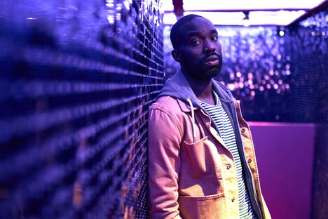 パーパ・エッシードゥ (c)Sky Studios Limited (2023).