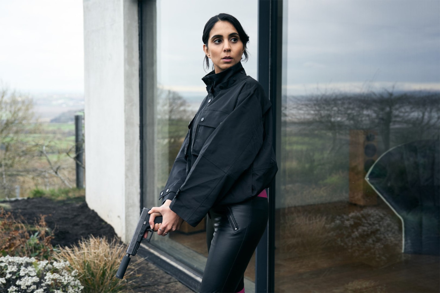 「ラザロ・プロジェクト 時を戻せ、世界を救え！シーズン2」場面写真