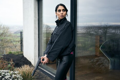 「ラザロ・プロジェクト 時を戻せ、世界を救え！シーズン2」場面写真