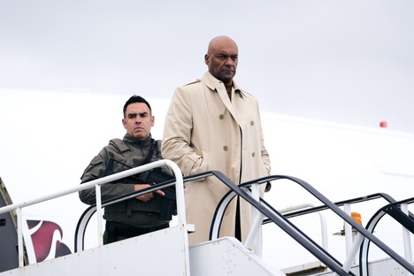 「ラザロ・プロジェクト 時を戻せ、世界を救え！シーズン2」場面写真