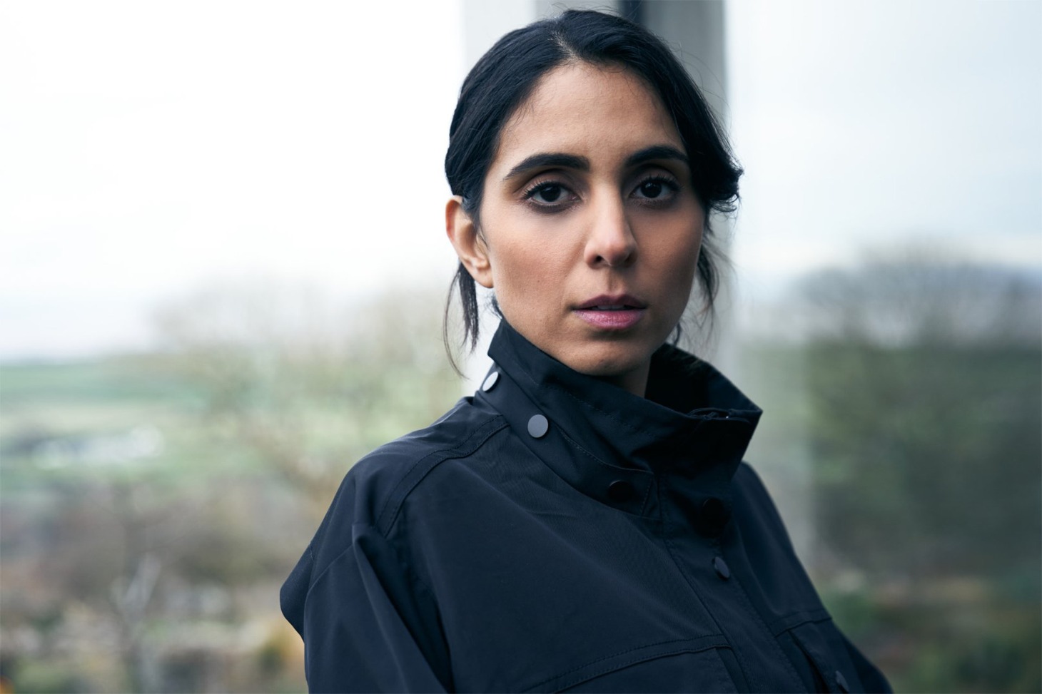 「ラザロ・プロジェクト 時を戻せ、世界を救え！シーズン2」場面写真