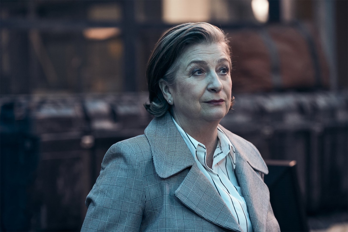 「ラザロ・プロジェクト 時を戻せ、世界を救え！シーズン2」場面写真