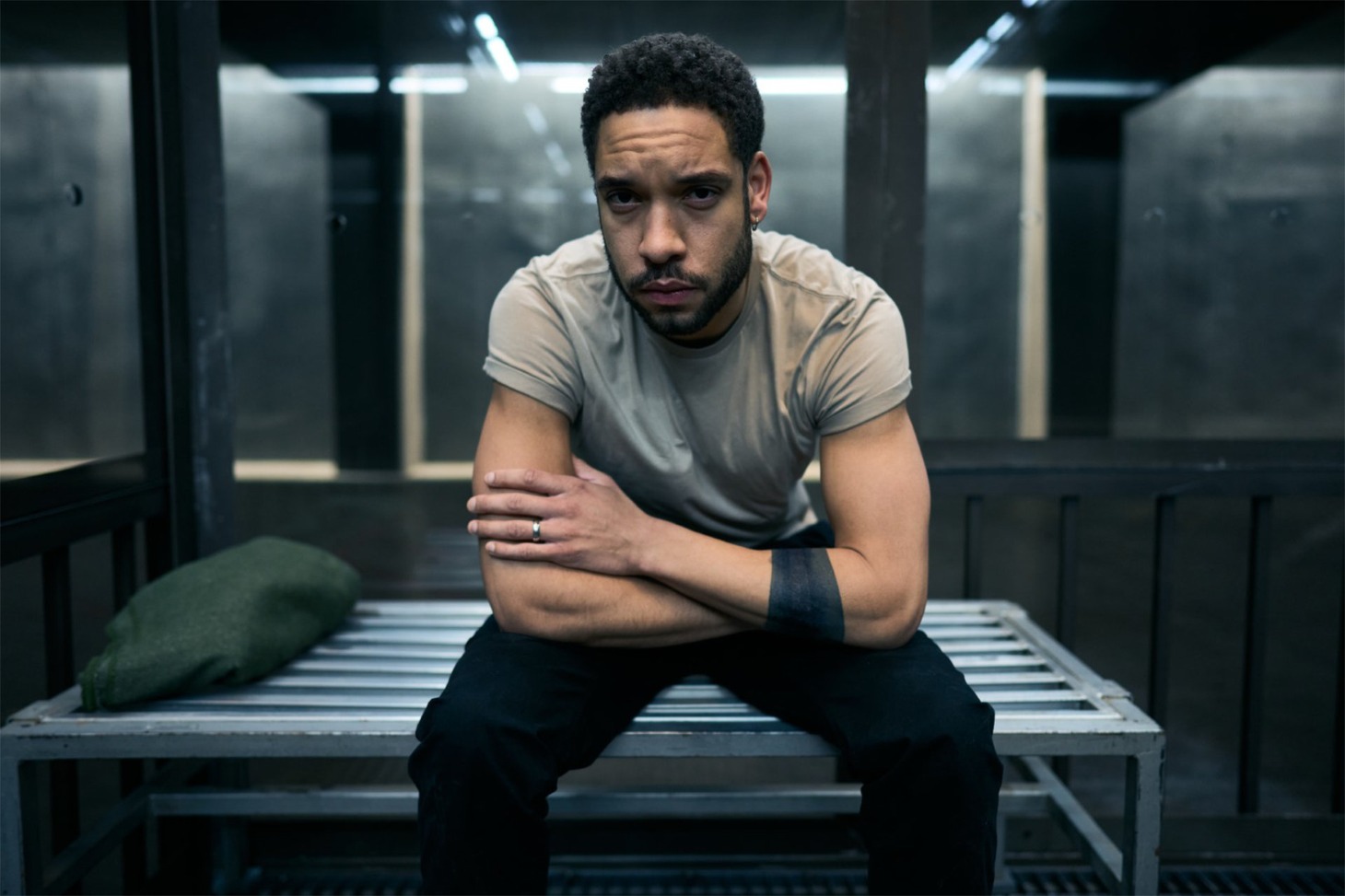 「ラザロ・プロジェクト 時を戻せ、世界を救え！シーズン2」場面写真