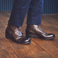 ルパン三世モデルのイメージ。