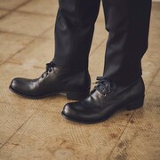 次元大介モデルのイメージ。