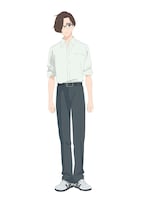 影平ルイ（CV：木戸大聖）