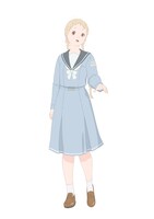 日暮トツ子（CV：鈴川紗由）