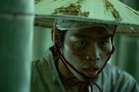 「新しい怖い」第1話「仏像触りたい」場面写真