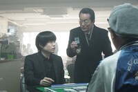 「相棒 sideA/sideB」新場面写真