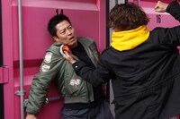 「相棒 sideA/sideB」新場面写真