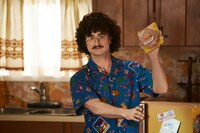 「こいつで、今夜もイート・イット ～アル・ヤンコビック物語～」場面写真