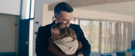 「フューチャー・ウォーズ」場面写真