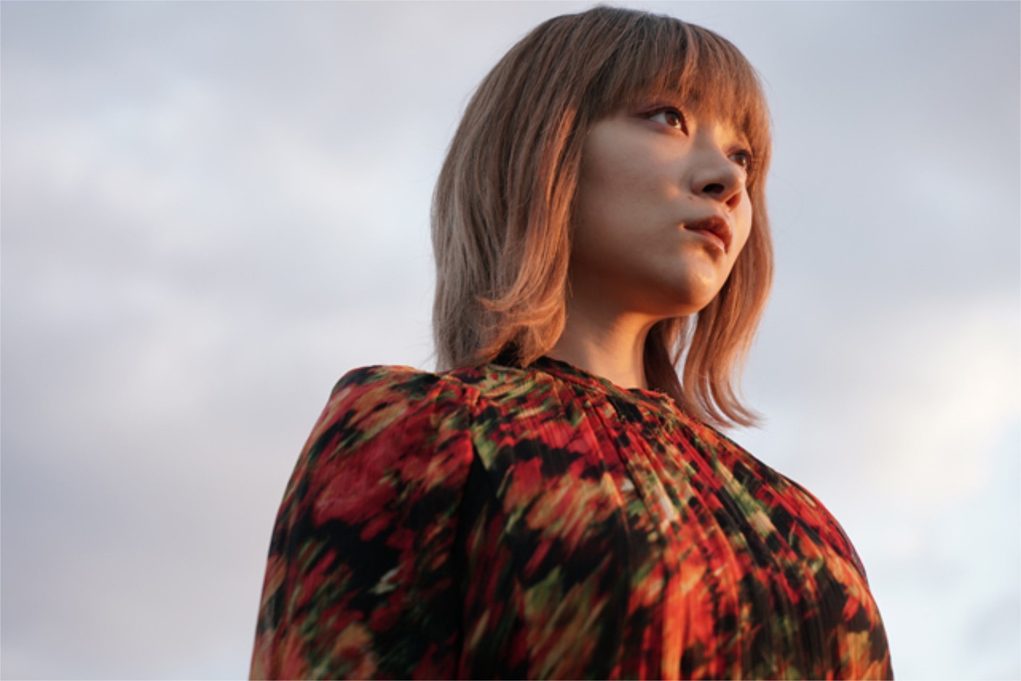 「HEART ATTACK」場面写真