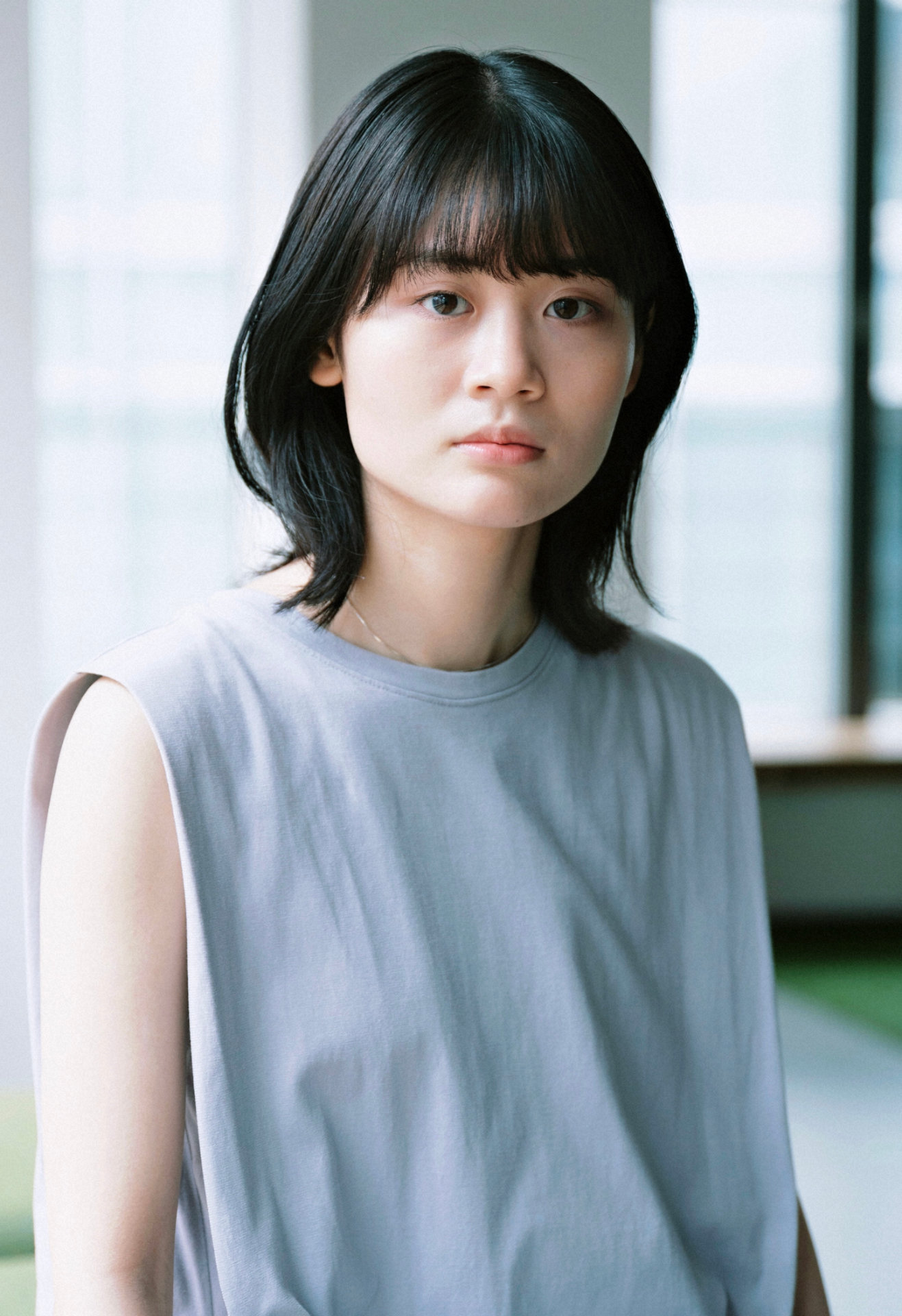 瀬戸芭月
