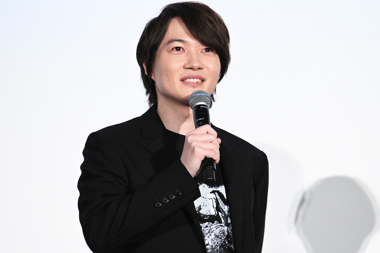 神木隆之介