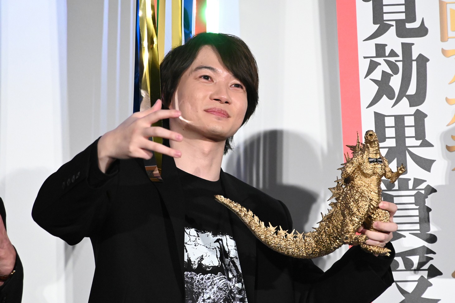 神木隆之介