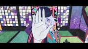 「劇場版モノノ怪 唐傘」特報映像第2弾より。