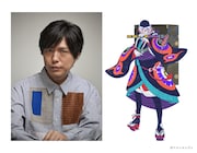 神谷浩史、薬売り。
