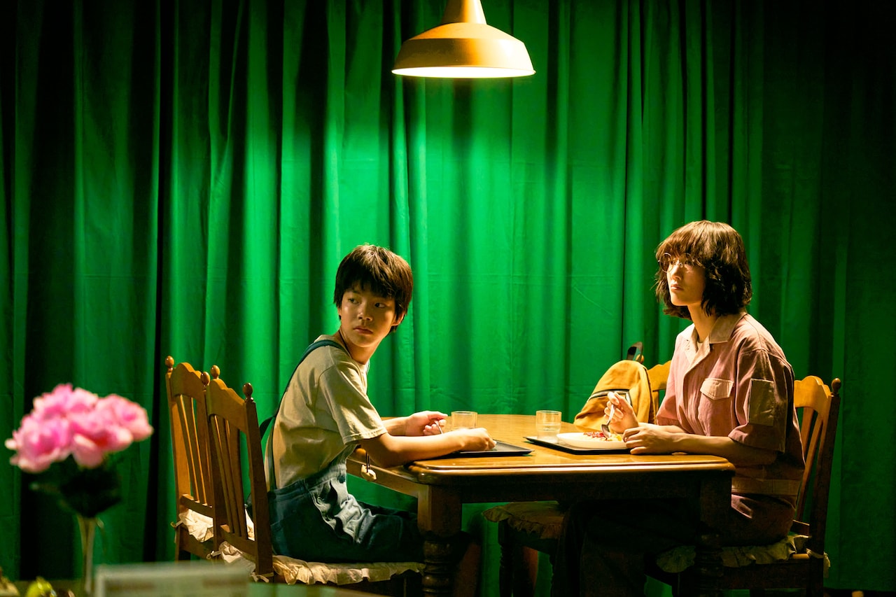 Green Room マシュー・アレン 【Last Dance】 Green Room マシュー・アレン 【Last Dance】(Meet Your
