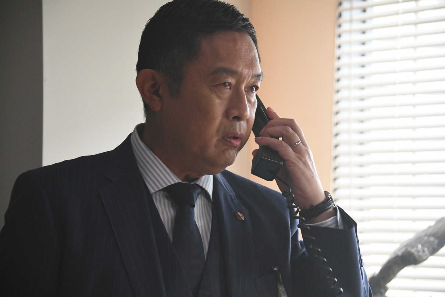 「警視庁・捜査一課長スペシャル」場面写真