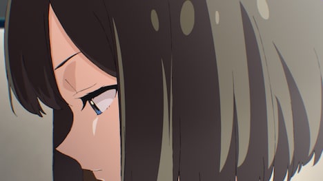 「トラペジウム」新場面カット