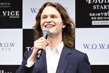 アンセル・エルゴート