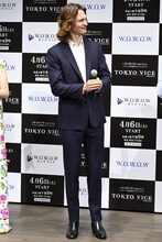 アンセル・エルゴート