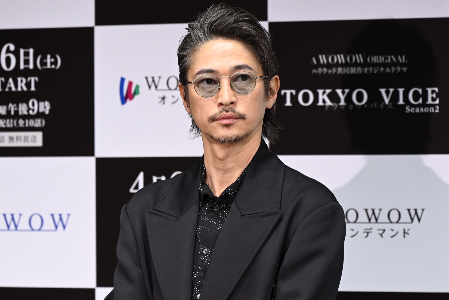 窪塚洋介