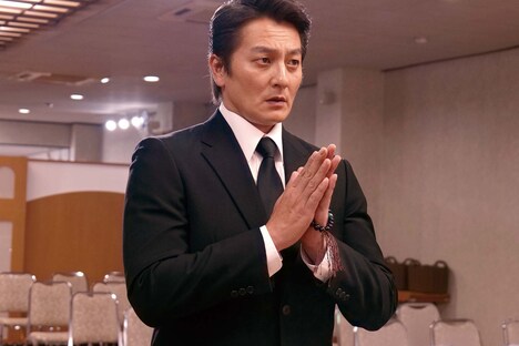 「CONNECT -覇者への道- 3」場面写真