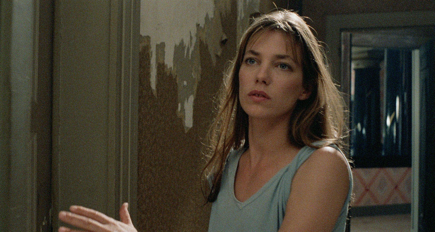 「地に堕ちた愛 完全版」場面写真 (c) 1983 LA CECILIA (c) 2018 Les Films du Veilleur