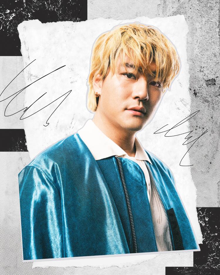 SixTONES すとーんず 森本慎太郎 公式写真 ⑦（SixTONESインタビュー 