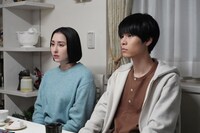 「めぐる、はるか未来」場面写真