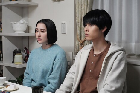 「めぐる、はるか未来」場面写真