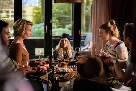 「胸騒ぎ」新場面写真