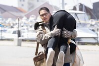 「おいしい給食 Road to イカメシ」新場面写真