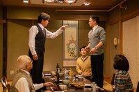 「おいしい給食 Road to イカメシ」新場面写真