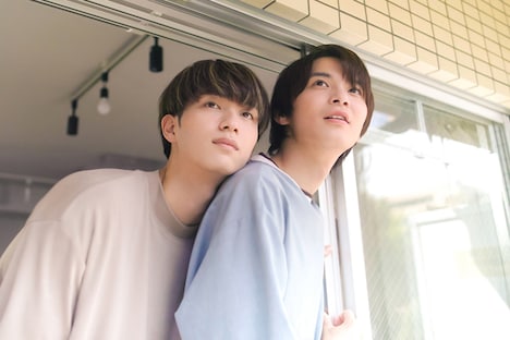 「パーフェクトプロポーズ」場面写真