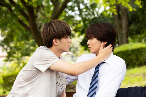 「パーフェクトプロポーズ」場面写真