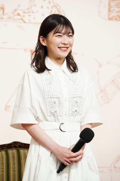 伊藤沙莉