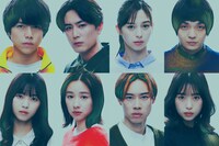 「ある閉ざされた雪の山荘で」ビジュアル