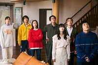 「ある閉ざされた雪の山荘で」場面写真