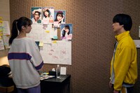 「ある閉ざされた雪の山荘で」場面写真