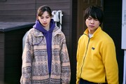 「ある閉ざされた雪の山荘で」場面写真