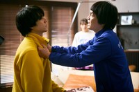 「ある閉ざされた雪の山荘で」場面写真