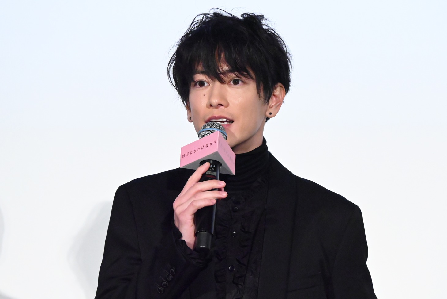 佐藤健