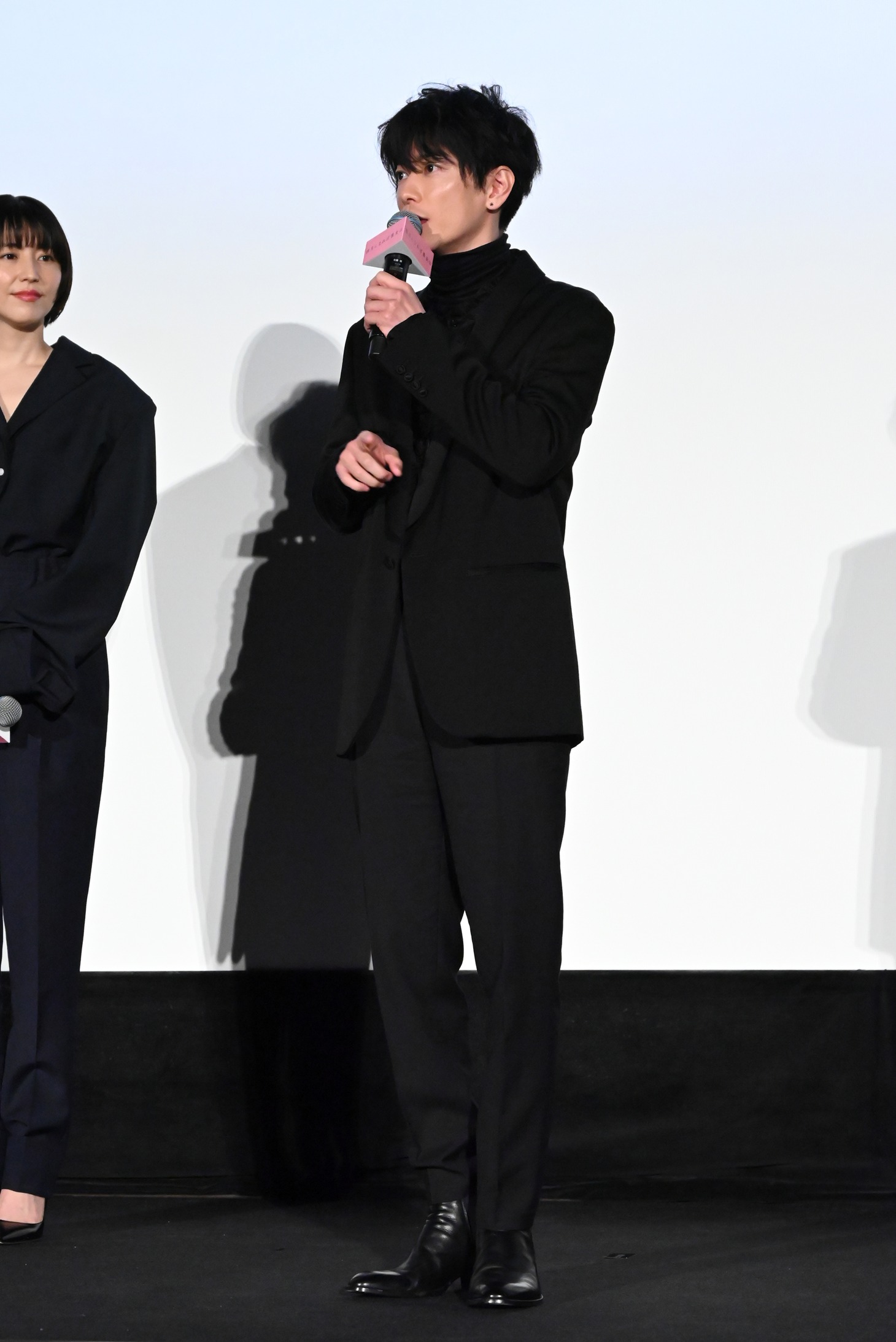 佐藤健