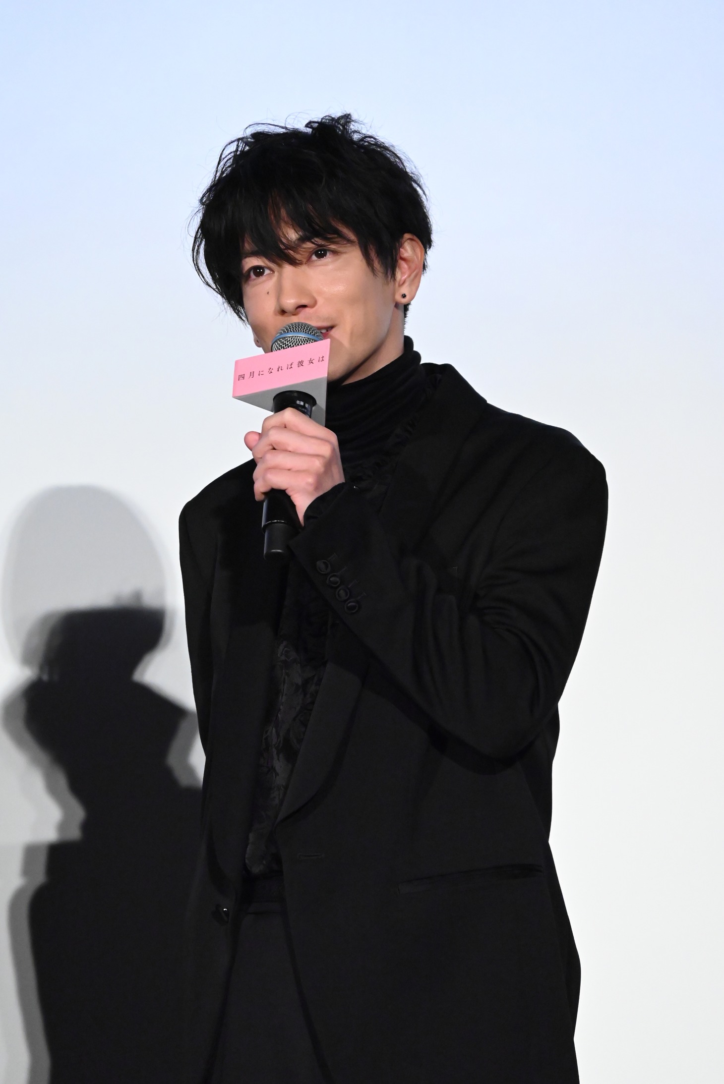 佐藤健
