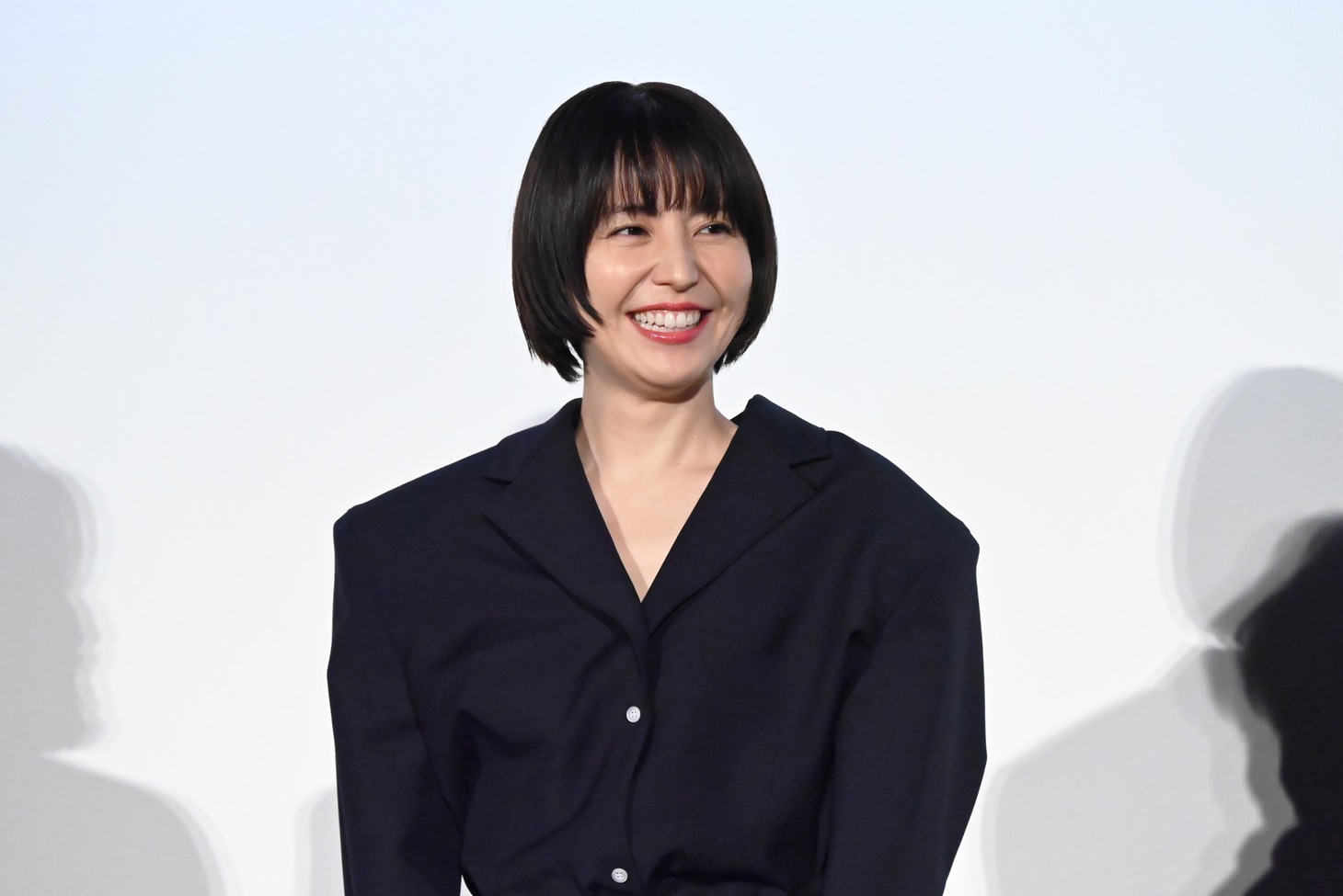 長澤まさみ
